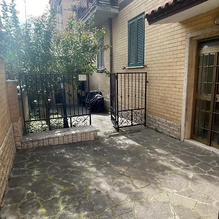 Marand House Rome-3